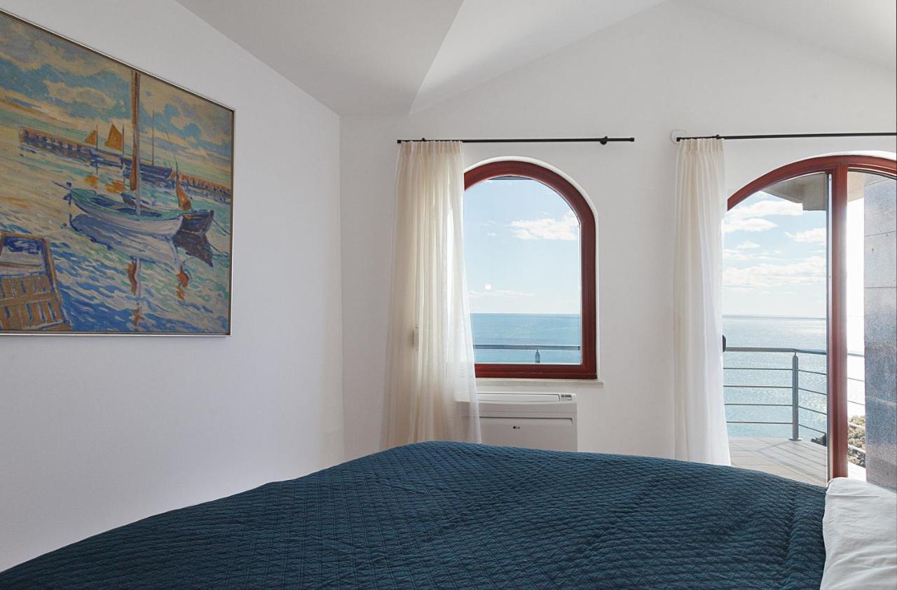 Ferienwohnung Vidikovac Marble House Budva Exterior foto